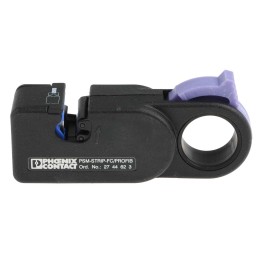 1 pcs - Phoenix Contact PSM-STRIP-FC/PROFIB Series Wire Stripper, 6mm Min, 8mm Max
