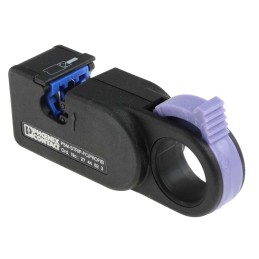 1 pcs - Phoenix Contact PSM-STRIP-FC/PROFIB Series Wire Stripper, 6mm Min, 8mm Max