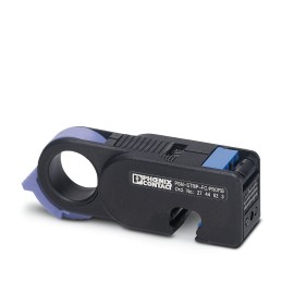 1 pcs - Phoenix Contact PSM-STRIP-FC/PROFIB Series Wire Stripper, 6mm Min, 8mm Max