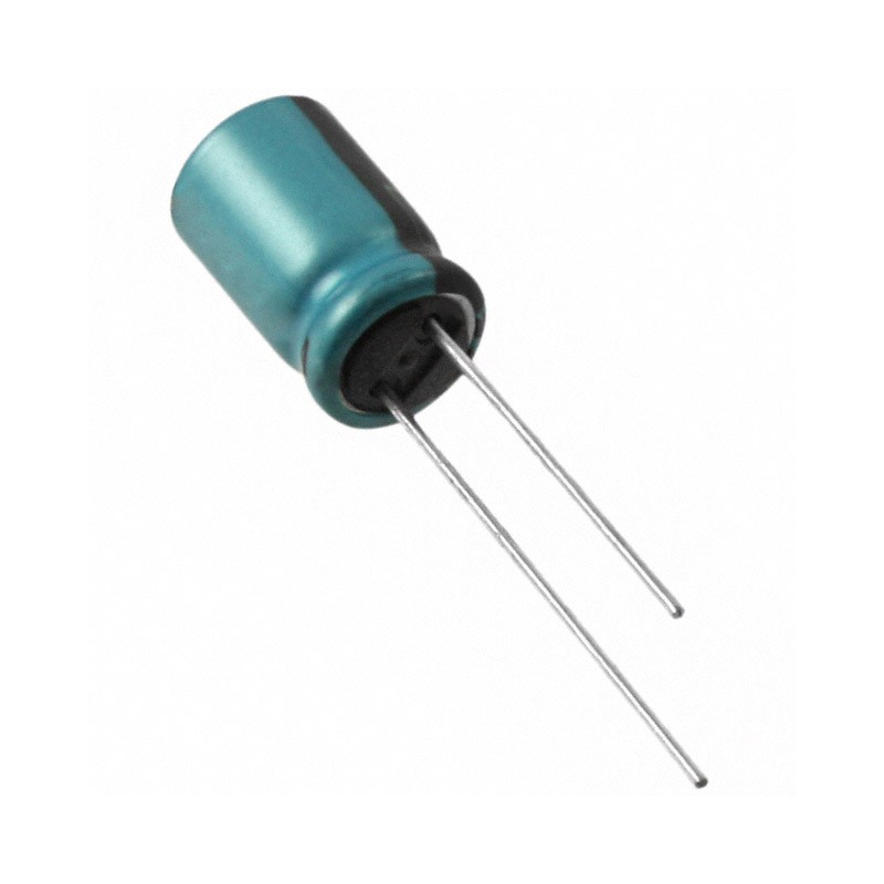 1 pcs : 100RX3010MT78X11.5 - CAP ALUM 10UF 20% 100V RADIAL