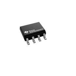 2 pcs - Texas Instruments, LM5164QDDATQ1 Sync Buck Converter, 1-Channel 1A Adjustable 8-Pin, SO PowerPAD