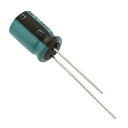 1 pcs : 400RX302R2M8X11.5 - CAP ALUM 2.2UF 20% 400V RADIAL