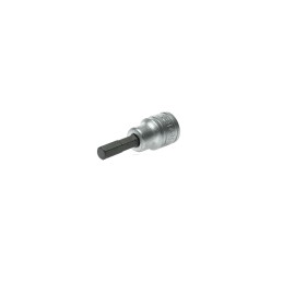 1 pcs - Teng Tools 3/8 in Drive Bit Socket, Hex Bit, 7mm