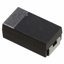 1 pcs : F910J476MAAAJ6 - CAP TANT 47UF 20% 6.3V 1206