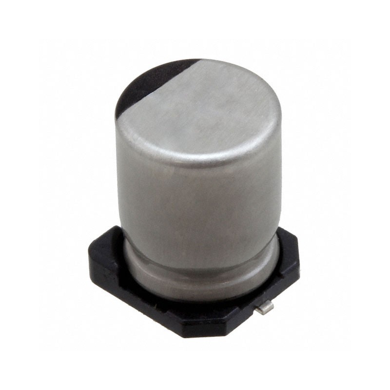 1 pcs : UUB1H330MNL1GS - CAP ALUM 33UF 20% 50V SMD