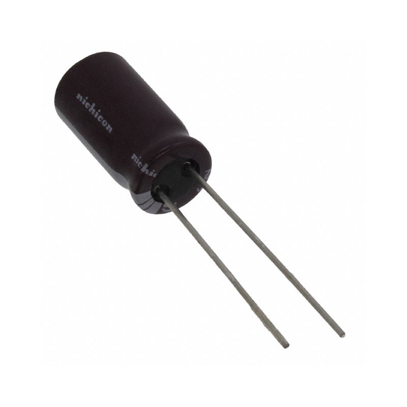 1 pcs : UPA1E471MPD1TD - CAP ALUM 470UF 20% 25V RADIAL