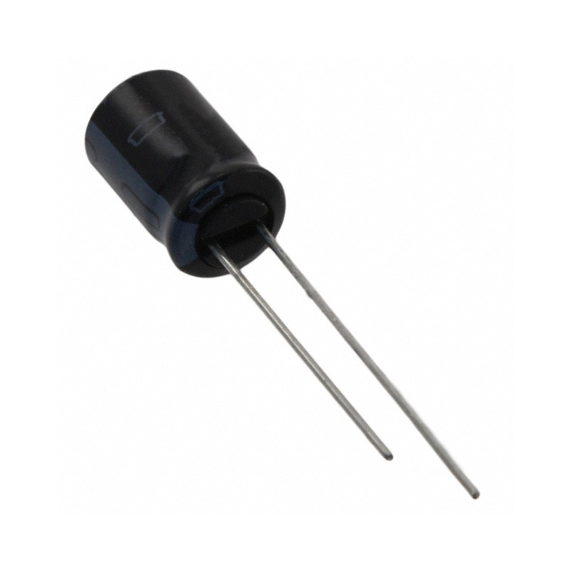 1 pcs : ESMG160ELL471MHB5D - CAP ALUM 470UF 20% 16V RADIAL