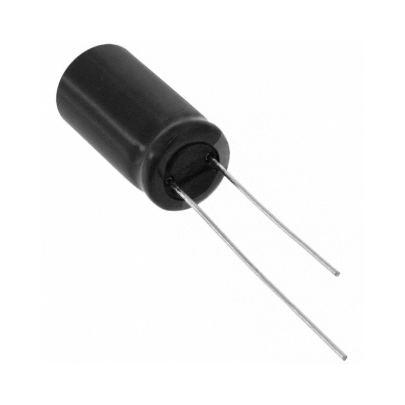 1 pcs : ELXV250ETC331MH20D - CAP ALUM 330UF 20% 25V RADIAL