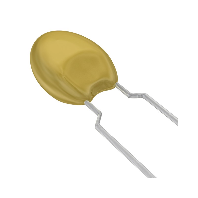 1 pcs : TAP225K025BRW - CAP TANT 2.2UF 10% 25V RADIAL