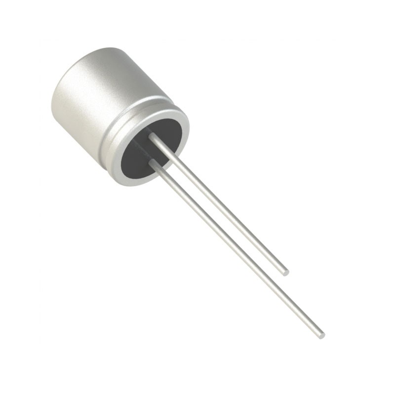 1 pcs : RPF0607680M035K - CAP ALUM 68UF 20% 35V TH