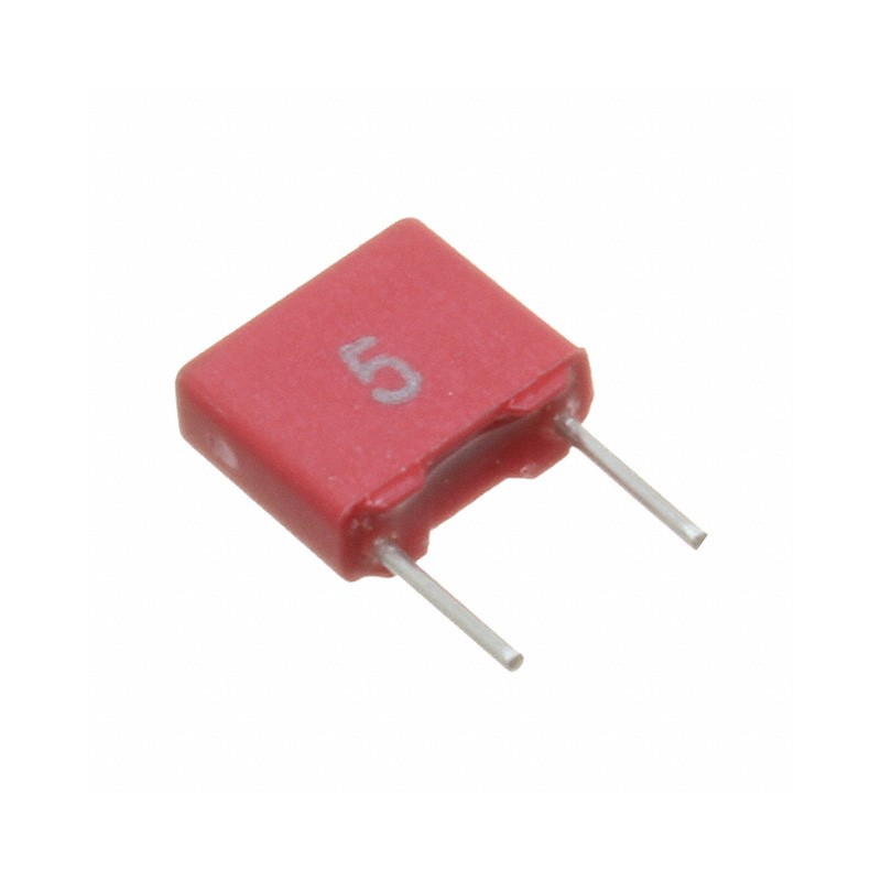 1 pcs : MKS2F021001A00JSSD - CAP FILM 10000PF 5% 250VDC RAD