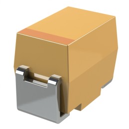 1 pcs : TAJP226M006RNJ - CAP TANT 22UF 20% 6.3V 0805