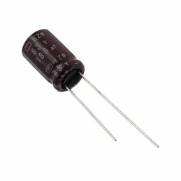 1 pcs : EKZN630ELL181MJ16S - CAP ALUM 180UF 20% 63V RADIAL TH
