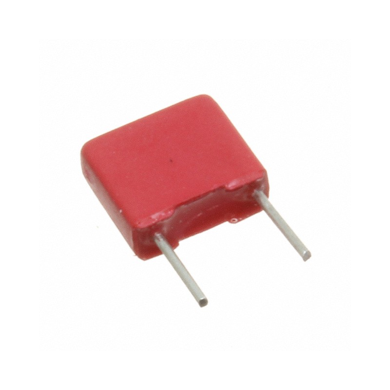 1 pcs : MKS2C023301A00JSSD - CAP FILM 0.033UF 5% 63VDC RADIAL