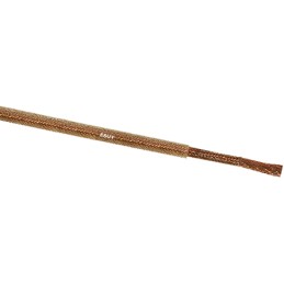 1 Reel of 50 M - Lapp Braided Wire 82 A Flame Retardant, 50m CE