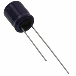 1 pcs : ELXZ6R3ELL122MJ16S - CAP ALUM 1200UF 20% 6.3V RADIAL