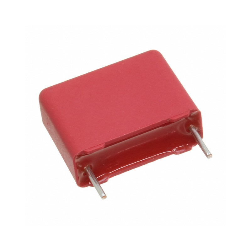 1 pcs : MKS4F036804D00KSSD - CAP FILM 0.68UF 10% 250VDC RAD