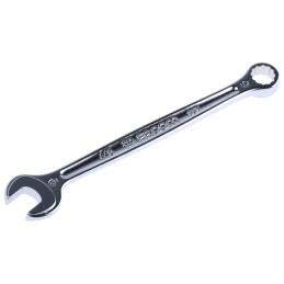 1 pcs - Facom Combination Spanner, 9mm, Metric, Double Ended, 138 mm Overall
