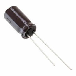 1 pcs : UVC2G8R2MPD - CAP ALUM 8.2UF 20% 400V RADIAL