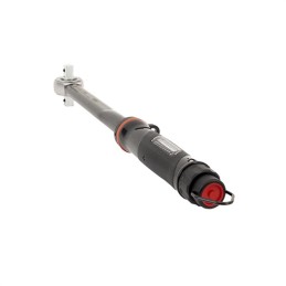 1 pcs - Norbar Torque Tools Click Torque Wrench, 40 - 200Nm, 1/2 in Drive, Square Drive