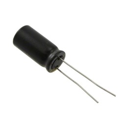 1 pcs : UKW1A222MPD - CAP ALUM 2200UF 20% 10V RADIAL