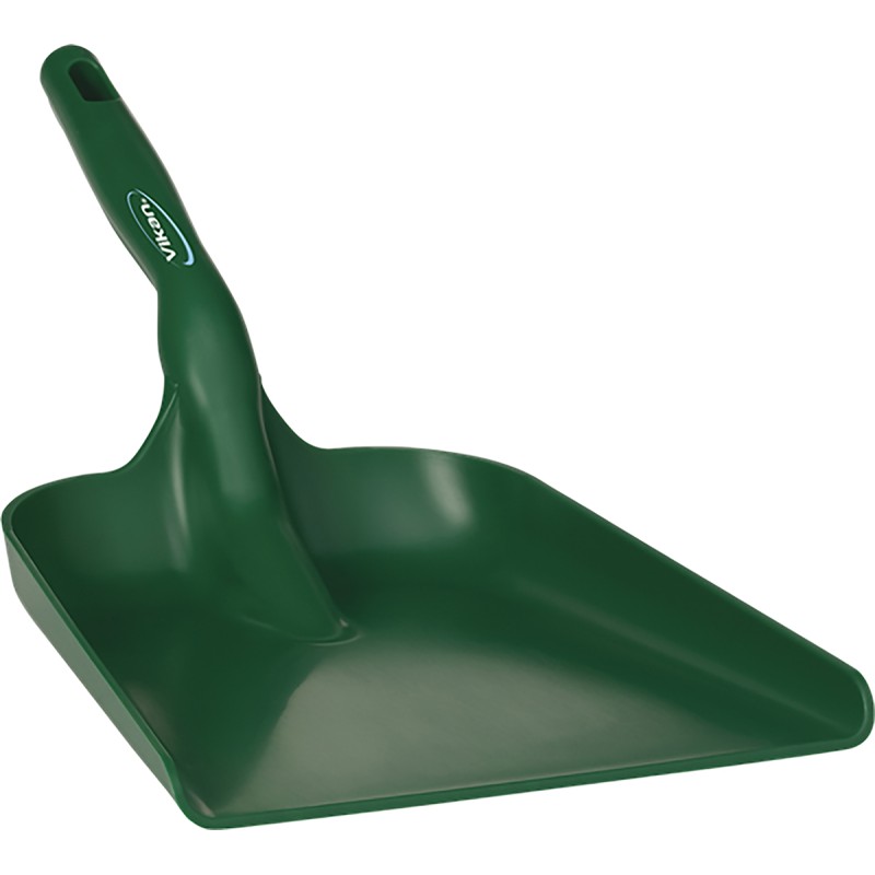 1 pcs - Vikan 327 x 271 mm Hand Shovel
