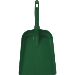 1 pcs - Vikan 327 x 271 mm Hand Shovel