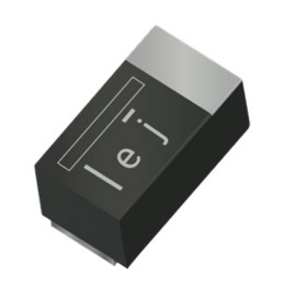 1 pcs : TCTOM1A225M8R-02 - CAP TANT POLY 2.2UF 10V 0603