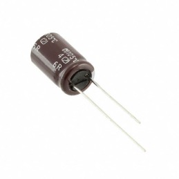 1 pcs : EKYB160ELL102MJ16S - CAP ALUM 1000UF 20% 16V RADIAL