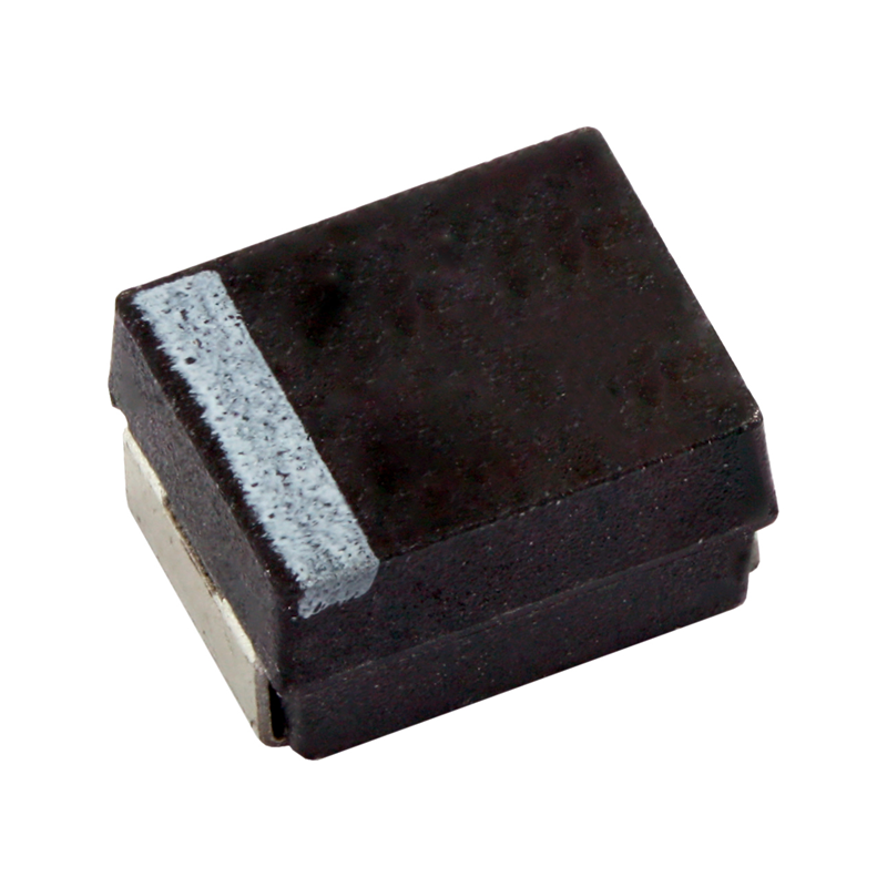 1 pcs : 293D106X9025B2TE3 - TANTALUM CAP 10000000 PF 10%