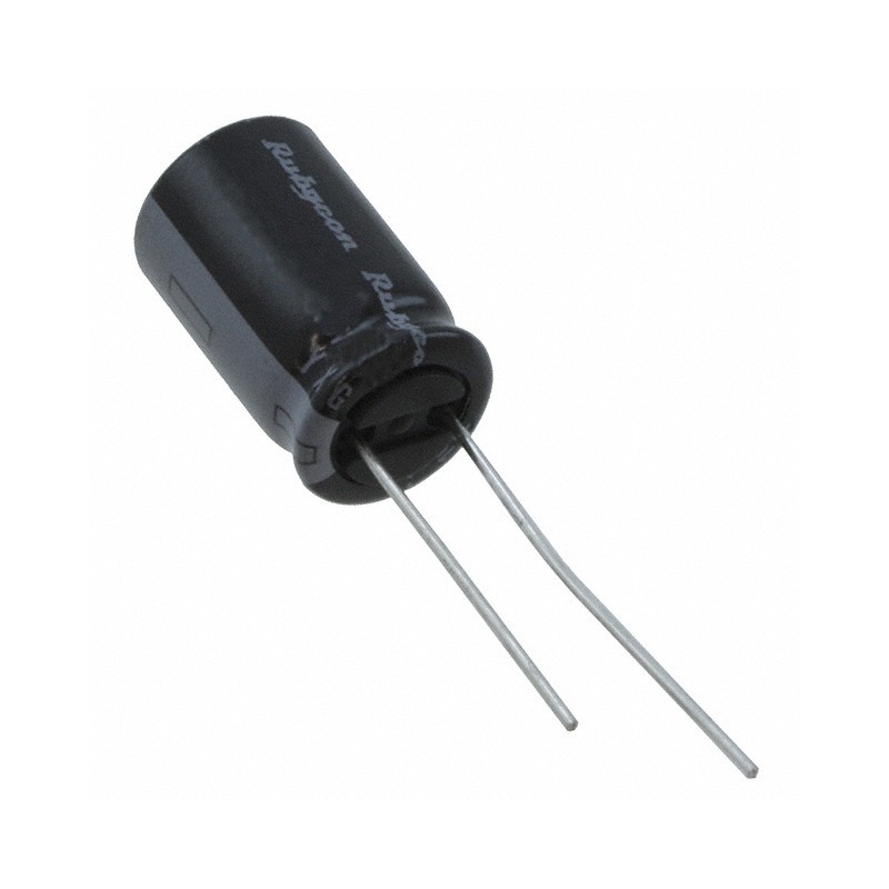 1 pcs : 16YXG680MEFC10X16 - CAP ALUM 680UF 20% 16V RADIAL