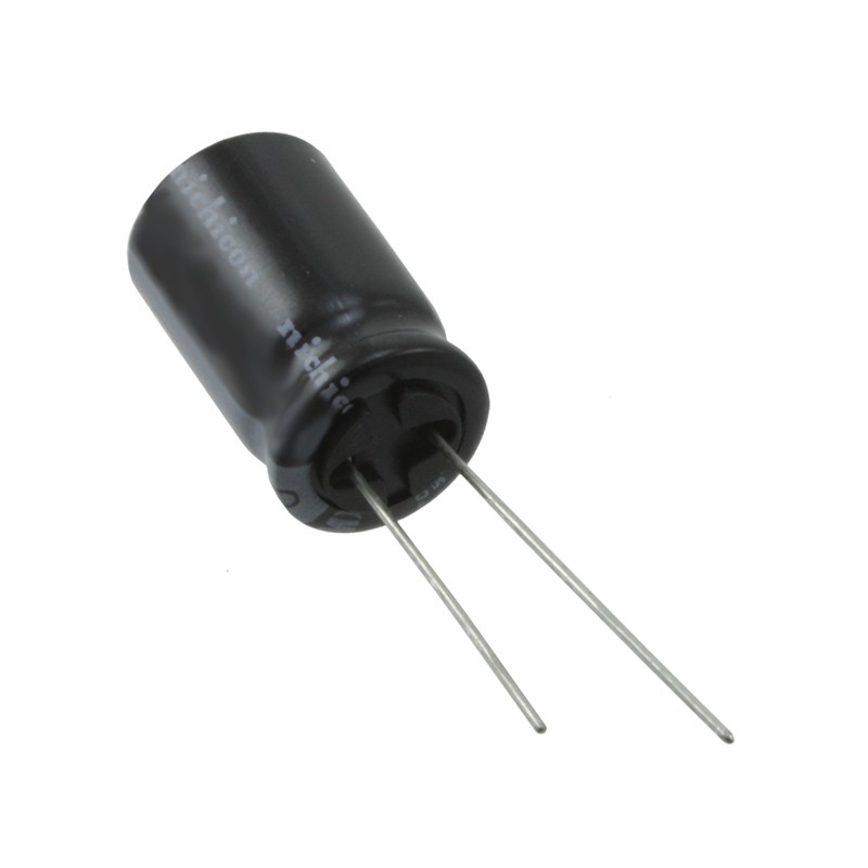 1 pcs : UVZ1E102MPD1TD - CAP ALUM 1000UF 20% 25V RADIAL