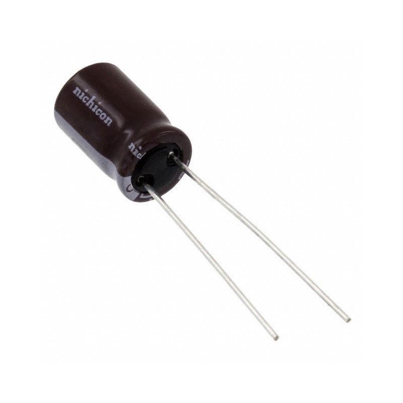 1 pcs : ULD2G2R2MPD1TD - CAP ALUM 2.2UF 20% 400V RADIAL