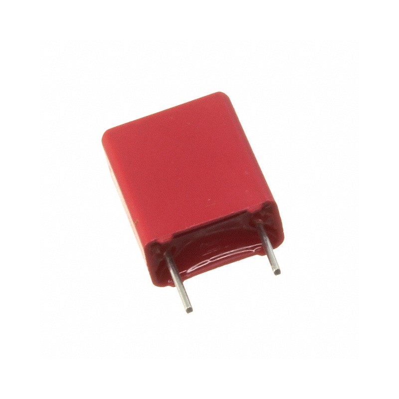 1 pcs : MKP4J024702F00KSSD - CAP FILM 0.047UF 10% 630VDC RAD