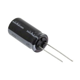 1 pcs : UKL1C102MHD1TO - CAP ALUM 1000UF 20% 16V RADIAL