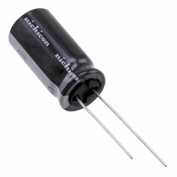 1 pcs : UKL0J152MHD - CAP ALUM 1500UF 20% 6.3V RADIAL