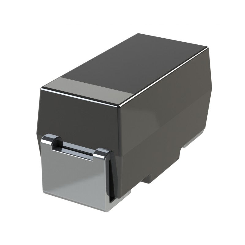 1 pcs : T499A225K016ATE6K0 - CAP TANT 2.2UF 10% 16V 1206