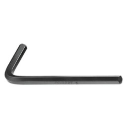 1 pcs - Expert by Facom L Shape Metric Hex Key Set, 74mm