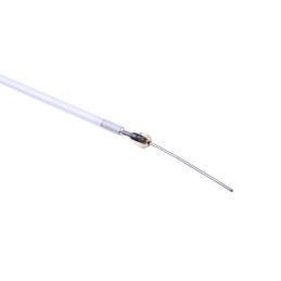 1 pcs - JKL Components White Backlight, CCFL, 2 dia xmm, 218mm