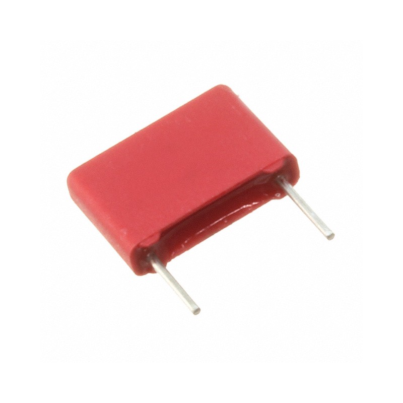 1 pcs : MKS4D024702A00JSSD - CAP FILM 0.047UF 5% 100VDC RAD