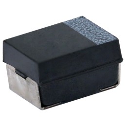 1 pcs : T55B476M6R3C0060 - CAP TANT POLY 47UF 6.3V 1411