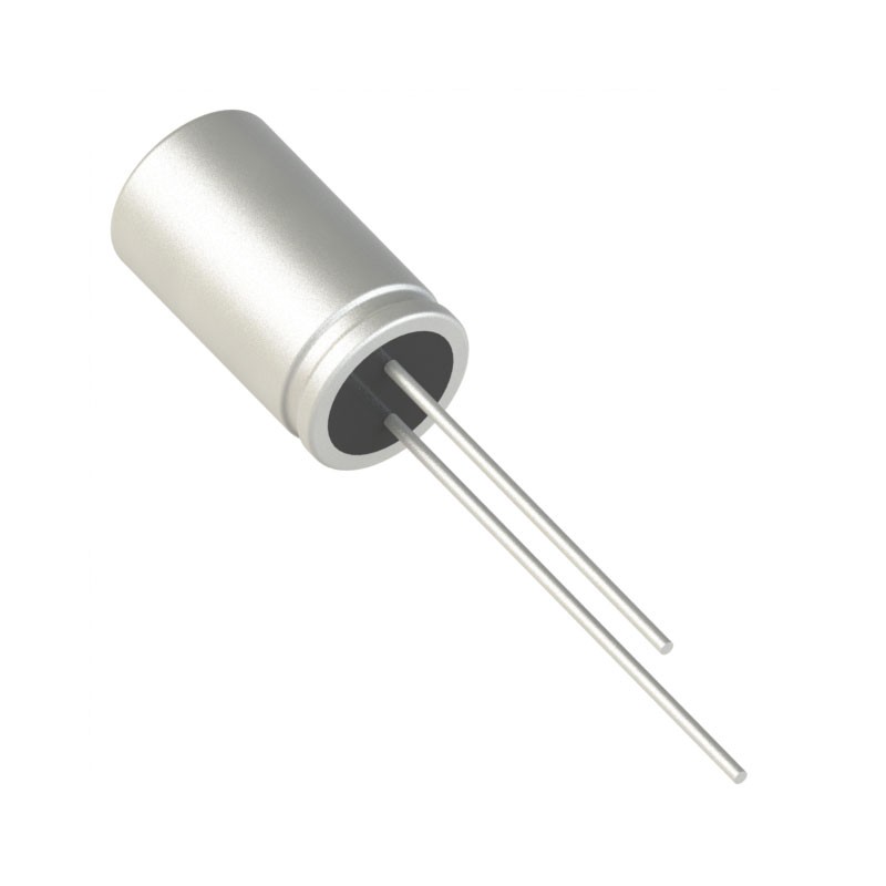 1 pcs : RPF0611471M016K - CAP ALUM 470UF 20% 16V TH