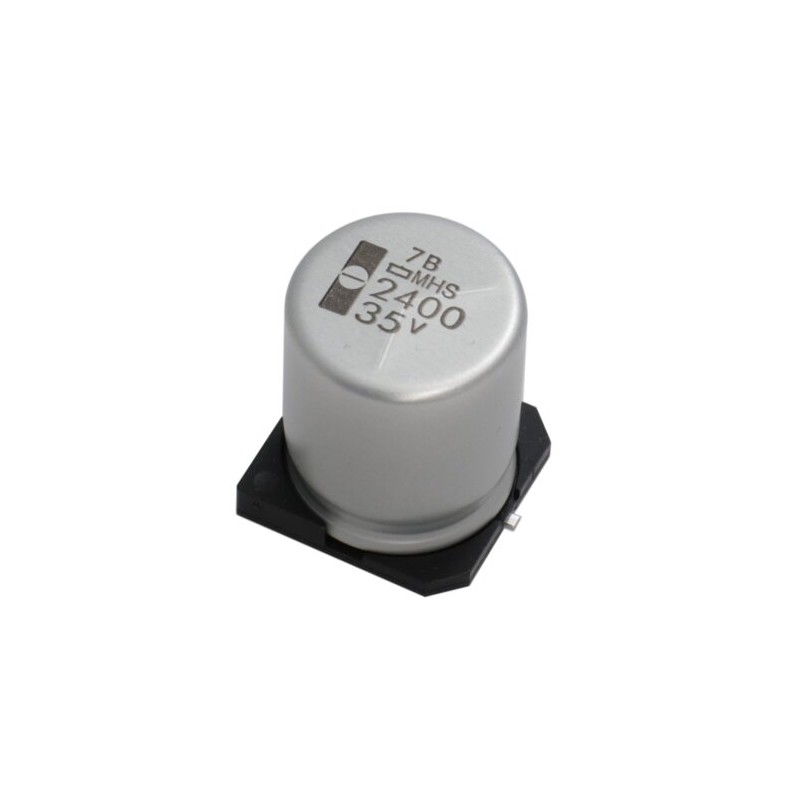 1 pcs : EMHS500ARA151MJA0G - CAP ALUM 150UF 20% 50V RADIAL