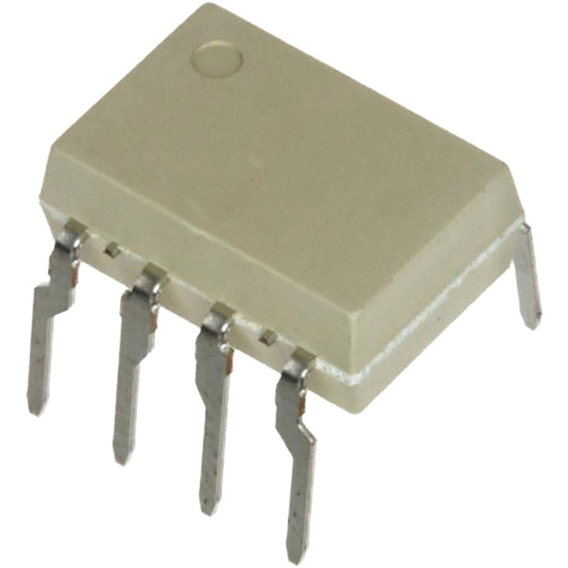2 pcs - Renesas, PS8502L3-AX Photodiode Output Optocoupler, Surface Mount, 8-Pin DIP