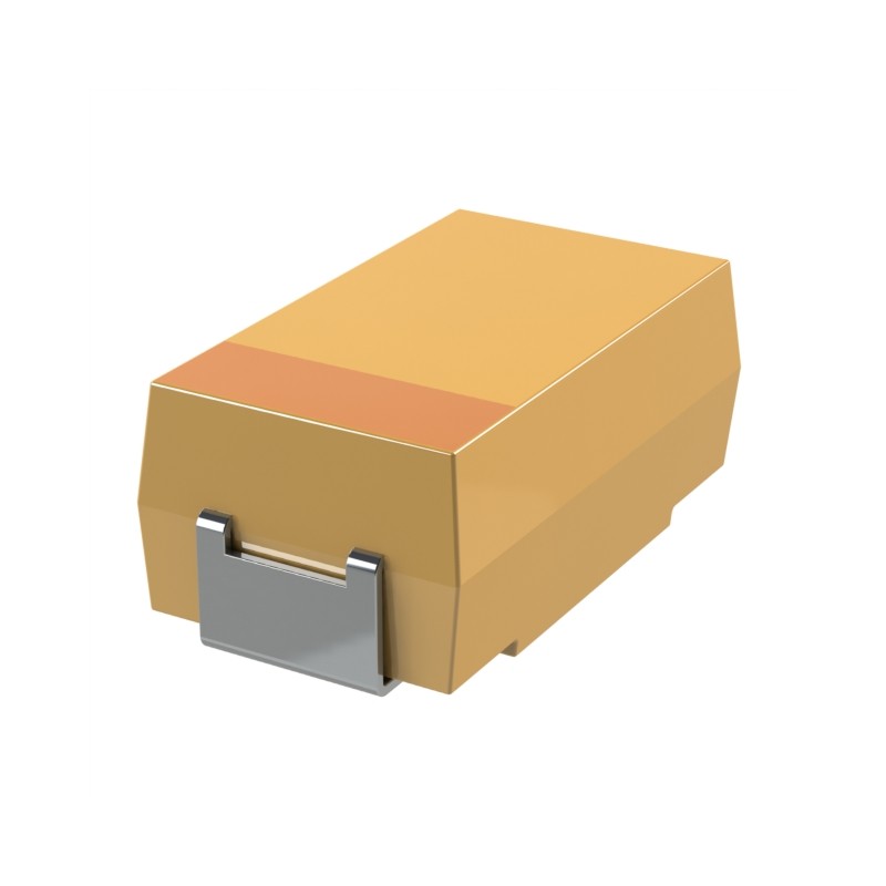 1 pcs : TAJD476M010RNJ - CAP TANT 47UF 20% 10V 2917