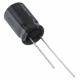 1 pcs : 50PK330MEFC10X16 - CAP ALUM 330UF 20% 50V RADIAL