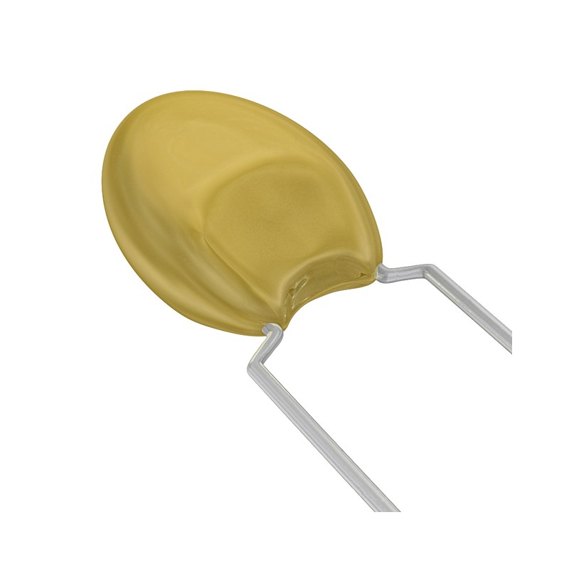 1 pcs : TAP105K050HSB - CAP TANT 1UF 10% 50V RADIAL