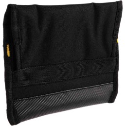 1 pcs - Stanley Tools 600 Denier Fabric, 3 Pocket Tool Belt Pouch