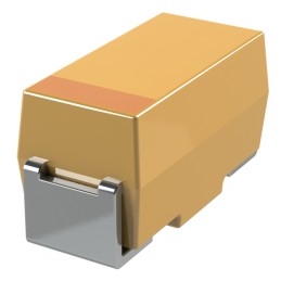 1 pcs : TPSA105K035R3000 - CAP TANT 1UF 10% 35V 1206