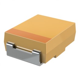 1 pcs : TAJT226K010RNJ - CAP TANT 22UF 10% 10V 1411